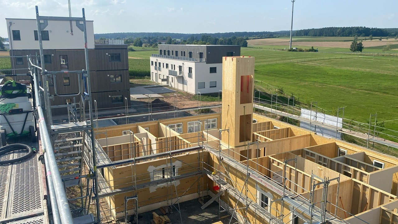 Speichersdorf